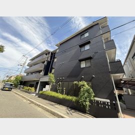 中旺ビル 4階 築33年7ヶ月の賃貸物件