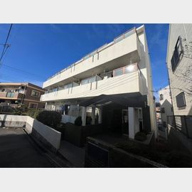 アメニティ曽根 5階 築38年10ヶ月の賃貸物件