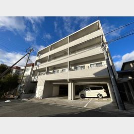 ファイブコート向丘 4階 築19年2ヶ月の賃貸物件