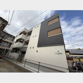 フジパレス服部南町の賃貸物件