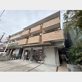 少路駅より徒歩9分 2階 築21年7ヶ月の賃貸物件