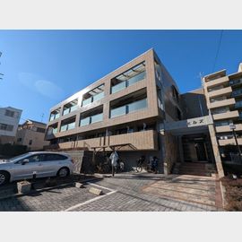 ガーデンヒルズ 2階 築30年4ヶ月の賃貸物件