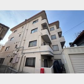 岡町駅より徒歩5分 2階 築34年5ヶ月の賃貸物件