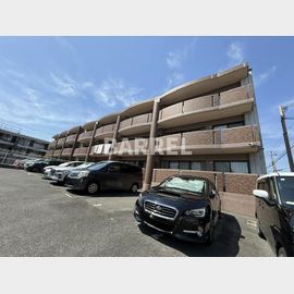 桜塚マンションの賃貸物件