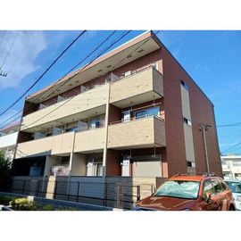 豊中駅より徒歩9分 1階 築5年1ヶ月の賃貸物件