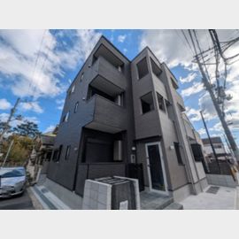 フェアリー服部天神 1階 築1年2ヶ月の賃貸物件