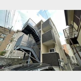 レジア豊中本町 3階 築8年9ヶ月の賃貸物件