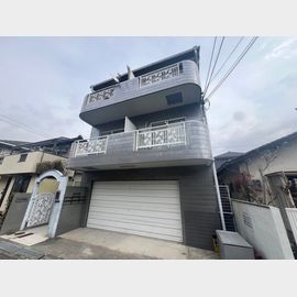 メゾンド服部豊 3階 築35年2ヶ月の賃貸物件