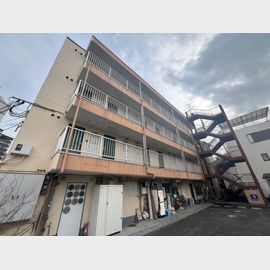 ロートビレッジ服部 2階 築37年2ヶ月の賃貸物件