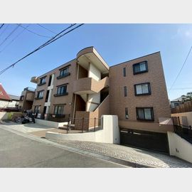 岡町駅より徒歩3分 1階 築30年の賃貸物件