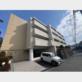 柴原阪大前駅より徒歩8分 3階 築31年5ヶ月の賃貸物件