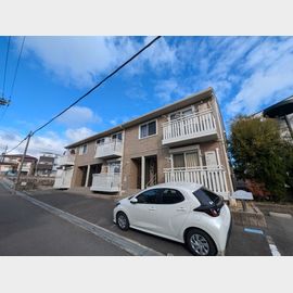 グリーンフローラ 1階 築20年1ヶ月の賃貸物件