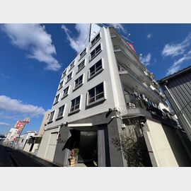 岡町駅より徒歩13分 3階 築52年3ヶ月の賃貸物件