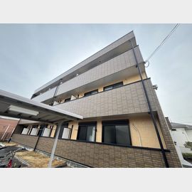 アンプルールクレール 1階 築21年7ヶ月の賃貸物件