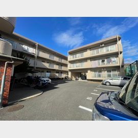 宏栄ハイツ 2階 築40年4ヶ月の賃貸物件