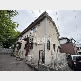 桃山台駅より徒歩23分 築35年10ヶ月の賃貸物件