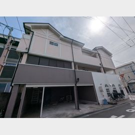 少路駅より徒歩17分 2階 築32年の賃貸物件