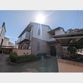 柴原阪大前駅より徒歩7分 築21年2ヶ月 2階建の賃貸物件