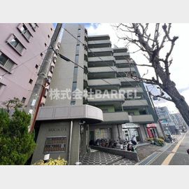 少路駅より徒歩4分 1階 築32年8ヶ月の賃貸物件