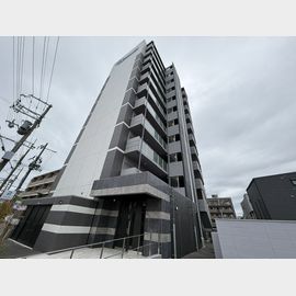 プレサンス庄内ブレイシスの賃貸物件