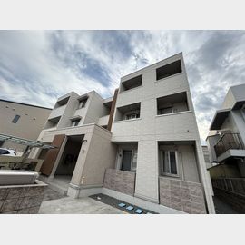 フォレストファンの賃貸物件