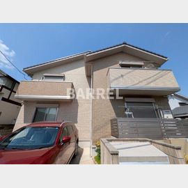 グレースヒルズ刀根山の賃貸物件