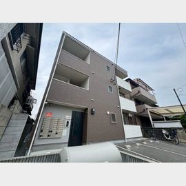 ラージヒル服部天神の賃貸物件