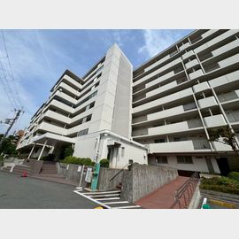 柴原阪大前駅より徒歩13分 6階 築49年1ヶ月の賃貸物件