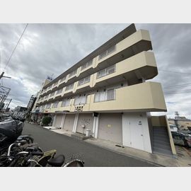 冨士メイトマンション 2階 築49年6ヶ月の賃貸物件