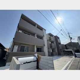 Claireそねの賃貸物件