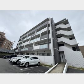 カビサ千里中央 3階 築9年1ヶ月の賃貸物件