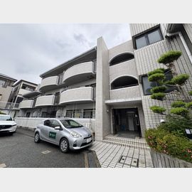 ベルフォーレ永楽荘 3階 築38年3ヶ月の賃貸物件