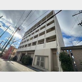 千里中央駅より徒歩12分 5階 築19年1ヶ月の賃貸物件