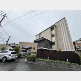 Grandir服部 3階 築11年2ヶ月の賃貸物件