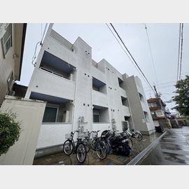 曽根駅より徒歩10分 1階 築8年4ヶ月の賃貸物件