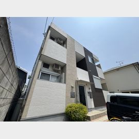 アンジュール 1階 築9年10ヶ月の賃貸物件