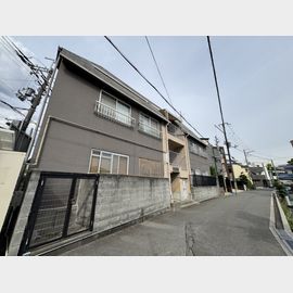 蛍池駅より徒歩9分 3階 築38年3ヶ月の賃貸物件