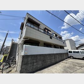 曽根駅より徒歩7分 1階 築37年1ヶ月の賃貸物件