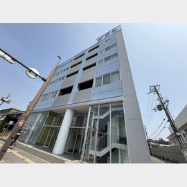 庄内駅より徒歩9分 3階 築14年1ヶ月の賃貸物件