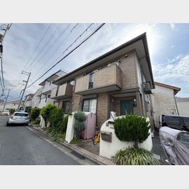 ローズコート中桜塚の賃貸物件