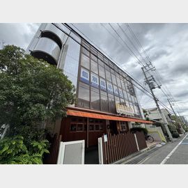 岡町駅より徒歩11分 5階 築37年4ヶ月の賃貸物件