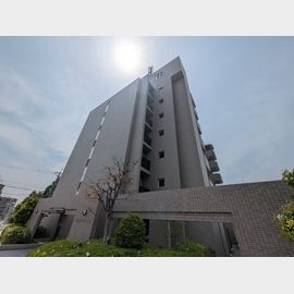 ジョイフルライフ泉丘 3階 築30年11ヶ月の賃貸物件