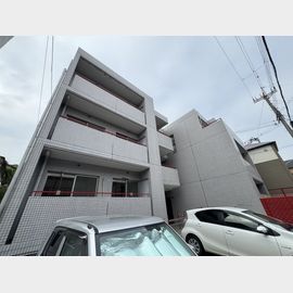 ライフセレクト 1階 築38年9ヶ月の賃貸物件