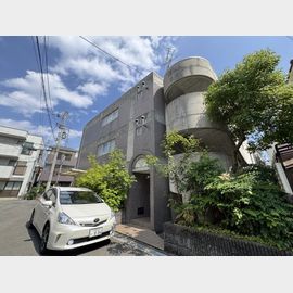 エレガンス穂積5号館の賃貸物件