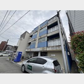 服部天神駅より徒歩4分 4階 築33年1ヶ月の賃貸物件