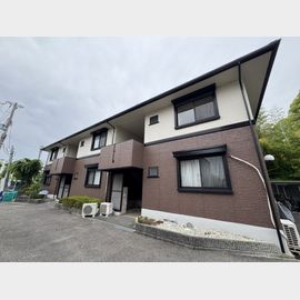 ボナールビュー 2階 築31年7ヶ月の賃貸物件