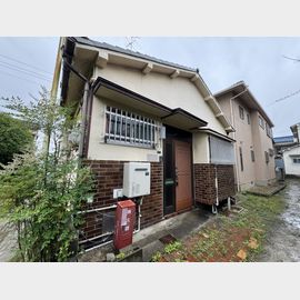 庄内駅より徒歩14分 1階 築64年3ヶ月の賃貸物件