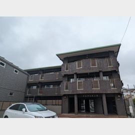 アビタシオン2 2階 築37年1ヶ月の賃貸物件