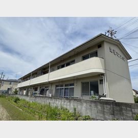 柴原阪大前駅より徒歩14分 2階 築48年2ヶ月の賃貸物件