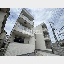 Flannelの賃貸物件